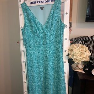 Anne Taylor dress